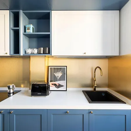 Apartment Ych-charming Near San Giovanni