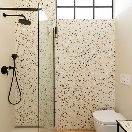 Apartment Ych-charming Near San Giovanni *