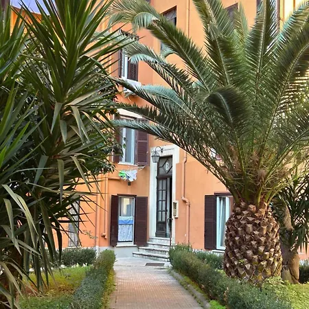 Apartment Ych-charming Near San Giovanni *